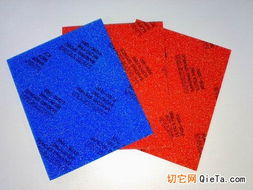 Zengyifan2011分享的海绵砂纸产品再添新图 第10张美图亮相qieta.com图库